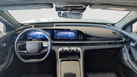 Omoda 9 SHS Premium 1.5 TGDI 395kW AWD
