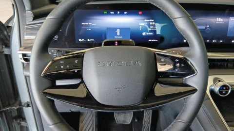 Omoda 9 SHS Premium 1.5 TGDI 395kW AWD