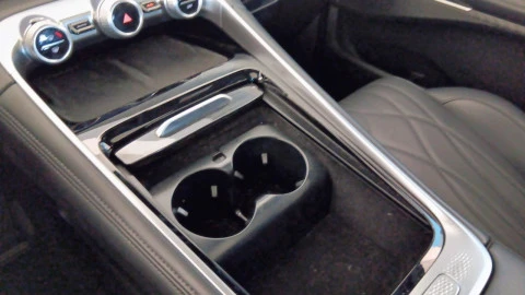 Omoda 9 SHS Premium 1.5 TGDI 395kW AWD