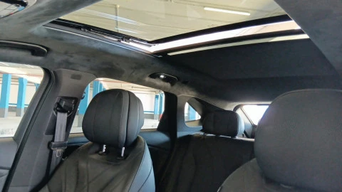 Omoda 9 SHS Premium 1.5 TGDI 395kW AWD