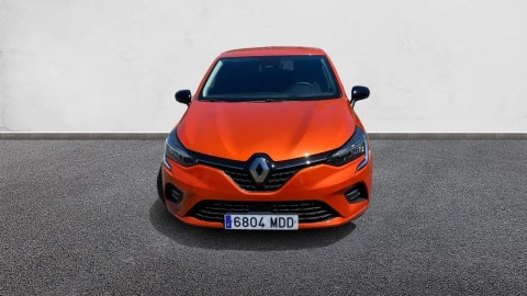 Renault Clio Evolution TCe 67 kW (91CV)