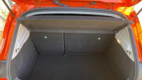 Renault Clio Evolution TCe 67 kW (91CV)