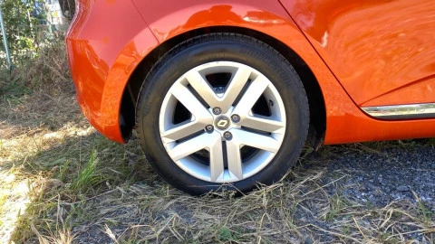 Renault Clio Evolution TCe 67 kW (91CV)