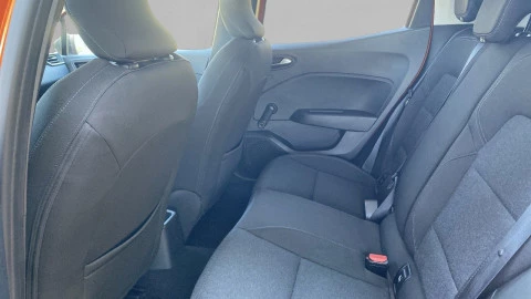 Renault Clio Evolution TCe 67 kW (91CV)