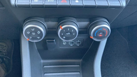 Renault Clio Evolution TCe 67 kW (91CV)