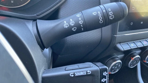 Renault Clio Evolution TCe 67 kW (91CV)