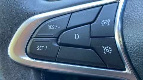 Renault Clio Evolution TCe 67 kW (91CV)