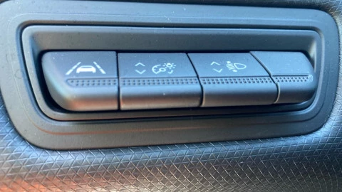 Renault Clio Evolution TCe 67 kW (91CV)