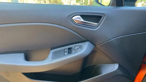 Renault Clio Evolution TCe 67 kW (91CV)