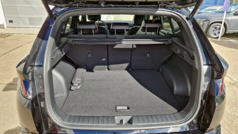 Hyundai Tucson 1.6T 118kW (160CV) N Line