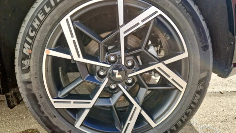 Hyundai Tucson 1.6T 118kW (160CV) N Line