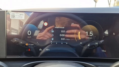 Hyundai Tucson 1.6T 118kW (160CV) N Line