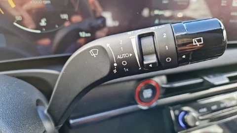 Hyundai Tucson 1.6T 118kW (160CV) N Line