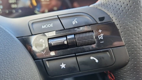 Hyundai Tucson 1.6T 118kW (160CV) N Line