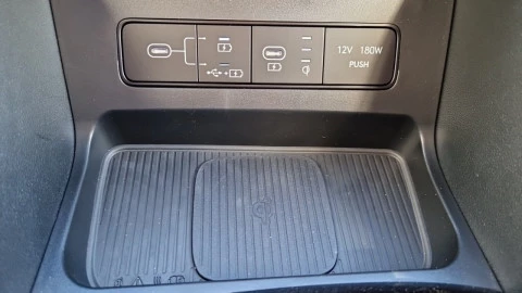 Hyundai Tucson 1.6T 118kW (160CV) N Line