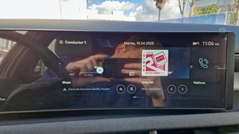 Hyundai Tucson 1.6T 118kW (160CV) N Line