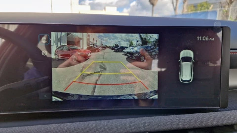 Hyundai Tucson 1.6T 118kW (160CV) N Line