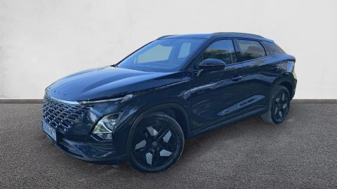 Omoda 5 MY25 - Premium 1.6 TGDI 108kW (145cv)