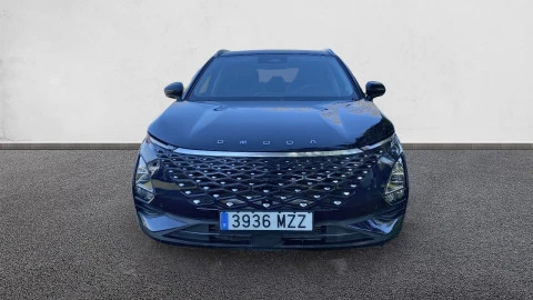 Omoda 5 MY25 - Premium 1.6 TGDI 108kW (145cv)