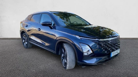 Omoda 5 MY25 - Premium 1.6 TGDI 108kW (145cv)