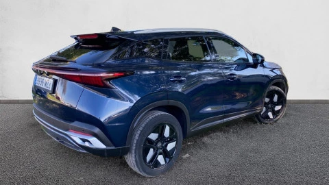 Omoda 5 MY25 - Premium 1.6 TGDI 108kW (145cv)