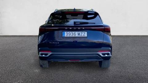 Omoda 5 MY25 - Premium 1.6 TGDI 108kW (145cv)