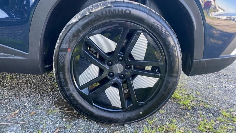 Omoda 5 MY25 - Premium 1.6 TGDI 108kW (145cv)