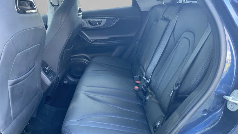 Omoda 5 MY25 - Premium 1.6 TGDI 108kW (145cv)