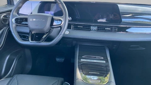 Omoda 5 MY25 - Premium 1.6 TGDI 108kW (145cv)