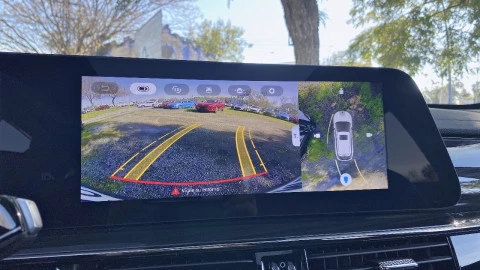 Omoda 5 MY25 - Premium 1.6 TGDI 108kW (145cv)