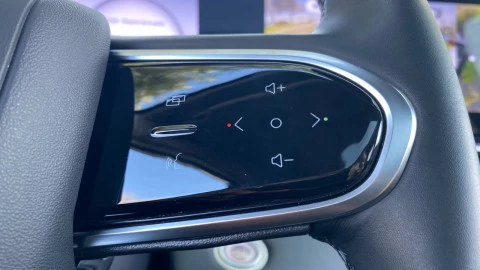 Omoda 5 MY25 - Premium 1.6 TGDI 108kW (145cv)