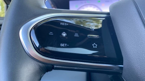 Omoda 5 MY25 - Premium 1.6 TGDI 108kW (145cv)