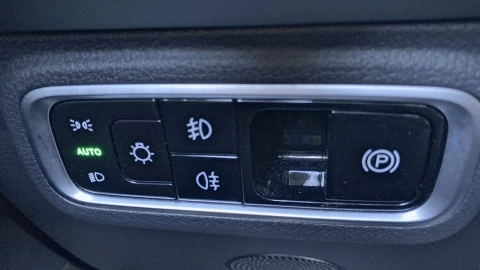 Omoda 5 MY25 - Premium 1.6 TGDI 108kW (145cv)