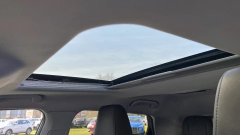 Omoda 5 MY25 - Premium 1.6 TGDI 108kW (145cv)