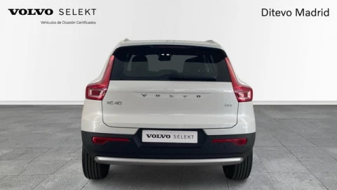 Volvo XC40 B3 G Core Auto 120 kW (163 CV)