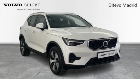 Volvo XC40 B3 G Core Auto 120 kW (163 CV)