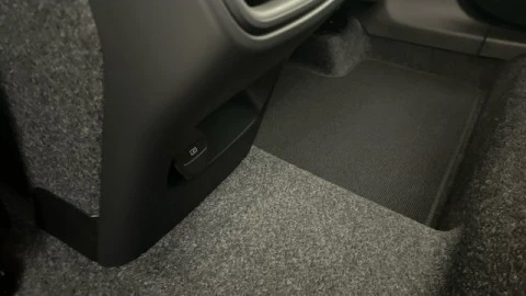 Volvo XC40 B3 G Core Auto 120 kW (163 CV)