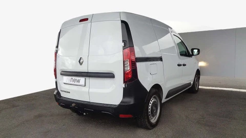 Renault Express  1.5 Blue dCi Advance 70kW