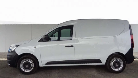 Renault Express  1.5 Blue dCi Advance 70kW
