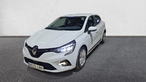 Renault Clio Intens TCe 67 kW (91CV)