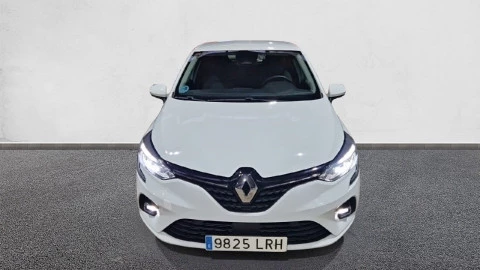 Renault Clio Intens TCe 67 kW (91CV)