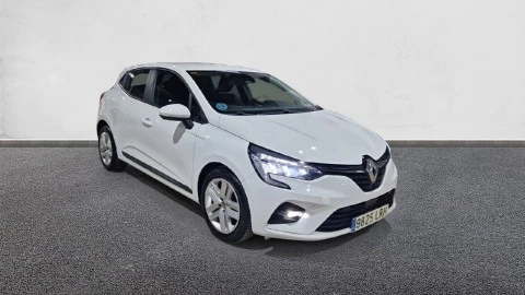 Renault Clio Intens TCe 67 kW (91CV)