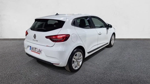 Renault Clio Intens TCe 67 kW (91CV)