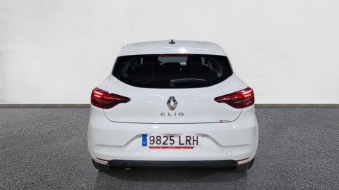 Renault Clio Intens TCe 67 kW (91CV)
