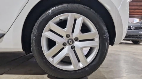 Renault Clio Intens TCe 67 kW (91CV)