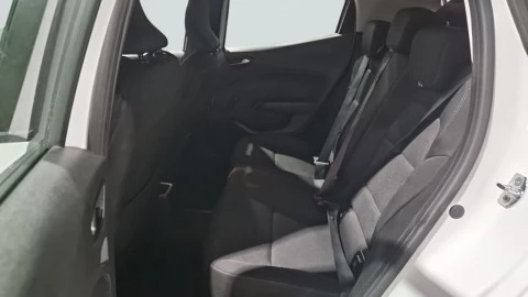 Renault Clio Intens TCe 67 kW (91CV)