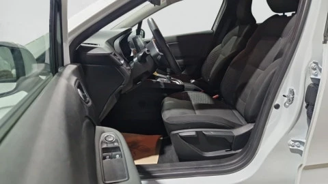 Renault Clio Intens TCe 67 kW (91CV)