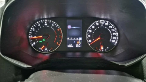 Renault Clio Intens TCe 67 kW (91CV)