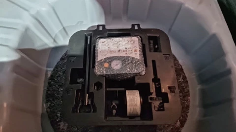 Renault Clio Intens TCe 67 kW (91CV)