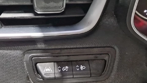 Renault Clio Intens TCe 67 kW (91CV)